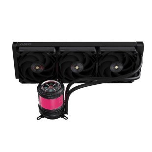 Система жидкостного охлаждения Alseye W360-V-B (AS.02.10.0013)