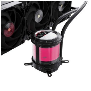 Система жидкостного охлаждения Alseye W360-V-B (AS.02.10.0013)