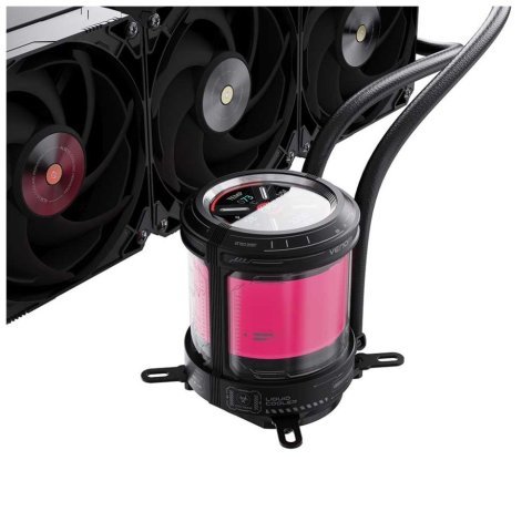 Система жидкостного охлаждения Alseye W360-V-B (AS.02.10.0013) - Системы водного охлаждения  - Системы водного охлаждения