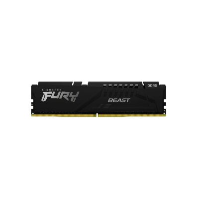 Модуль памяти для компьютера DDR5 8GB 6000 MHz Beast AM5 Black Fury (KF560C36BBE-8)