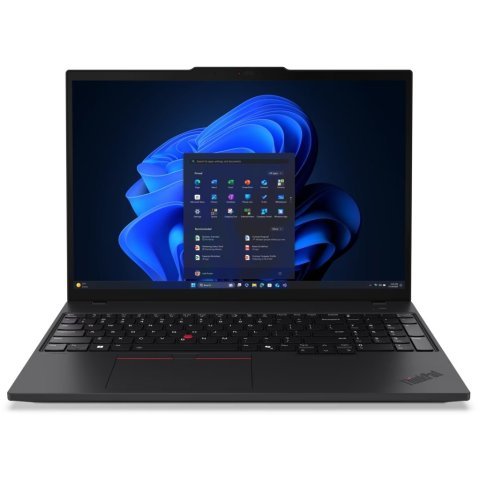 Ноутбук Lenovo ThinkPad T16 G4 (21QFS0AK00) - Нулевой остаток (Feed)  - Нулевой остаток (Feed) 