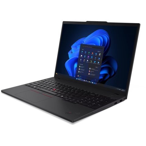 Ноутбук Lenovo ThinkPad T16 G4 (21QFS0AK00) - Нулевой остаток (Feed)  - Нулевой остаток (Feed) 