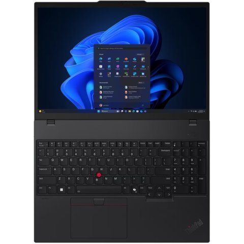 Ноутбук Lenovo ThinkPad T16 G4 (21QFS0AK00) - Нулевой остаток (Feed)  - Нулевой остаток (Feed) 
