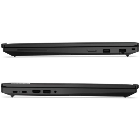 Ноутбук Lenovo ThinkPad T16 G4 (21QFS0AK00) - Нулевой остаток (Feed)  - Нулевой остаток (Feed) 