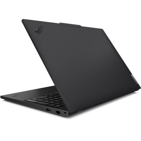 Ноутбук Lenovo ThinkPad T16 G4 (21QFS0AK00) - Нулевой остаток (Feed)  - Нулевой остаток (Feed) 