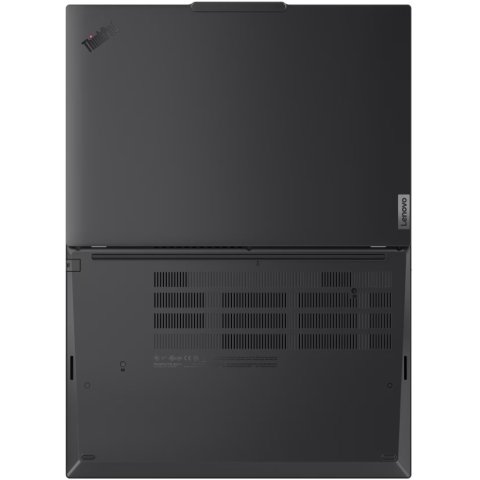 Ноутбук Lenovo ThinkPad T16 G4 (21QFS0AK00) - Нулевой остаток (Feed)  - Нулевой остаток (Feed) 