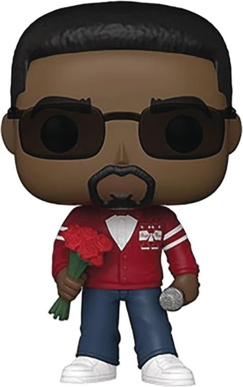 Фигурка Funko Rocks Boyz II Men: Nathan Morris Фанко Рок Натан Моррис 231 -   -  