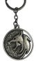 Брелок Ведьмак Netflix: The Witcher Wolf School Keychain -   -  