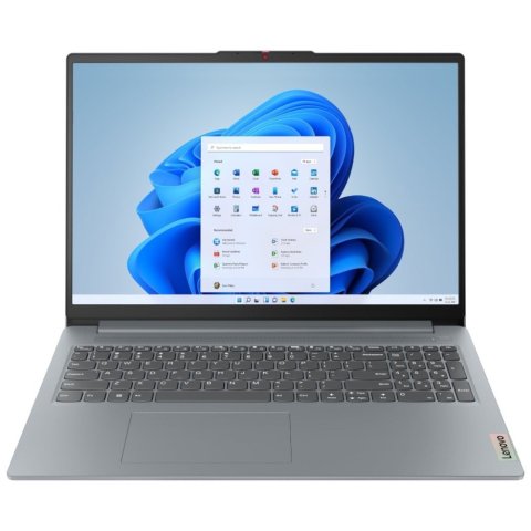 Ноутбук Lenovo IdeaPad Slim 3 15IRH8 (83EM00KRRA) - Ноутбуки - Ноутбуки