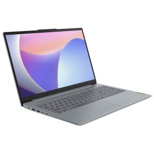 Ноутбук Lenovo IdeaPad Slim 3 15IRH8 (83EM00KRRA)