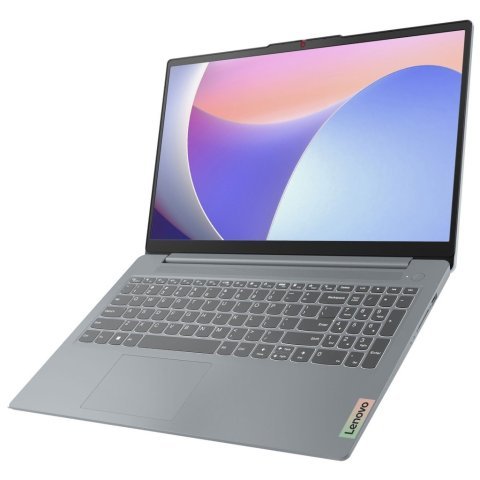 Ноутбук Lenovo IdeaPad Slim 3 15IRH8 (83EM00KRRA) - Ноутбуки - Ноутбуки