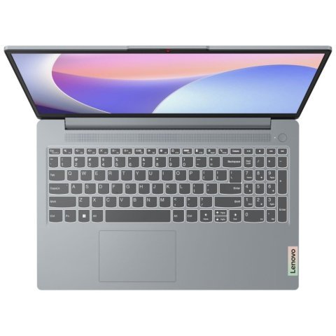 Ноутбук Lenovo IdeaPad Slim 3 15IRH8 (83EM00KRRA) - Ноутбуки - Ноутбуки