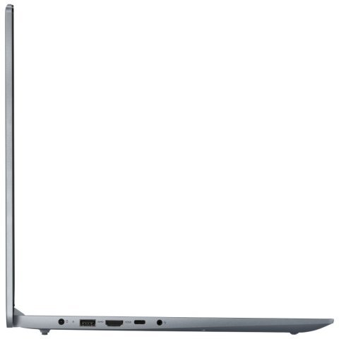 Ноутбук Lenovo IdeaPad Slim 3 15IRH8 (83EM00KRRA) - Ноутбуки - Ноутбуки
