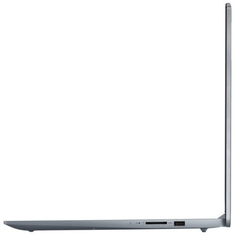 Ноутбук Lenovo IdeaPad Slim 3 15IRH8 (83EM00KRRA) - Ноутбуки - Ноутбуки