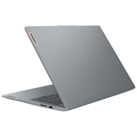Ноутбук Lenovo IdeaPad Slim 3 15IRH8 (83EM00KRRA) - Ноутбуки - Ноутбуки