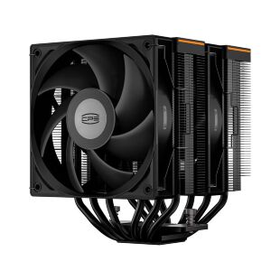 Кулер для процессора PcCooler RT620 Digital BK