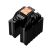 Кулер для процессора PcCooler RT620 Digital BK - Нулевой остаток (Feed)  - Нулевой остаток (Feed) 
