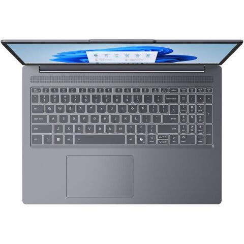 Ноутбук Lenovo IdeaPad Slim 3 16IRH10 (83K2007HRA) - Нулевой остаток (Feed)  - Нулевой остаток (Feed) 