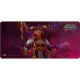Килимок ігрова поверхня Blizzard World Of Warcraft Dragonflight Alexstrasza XL (90*42 cm) - -