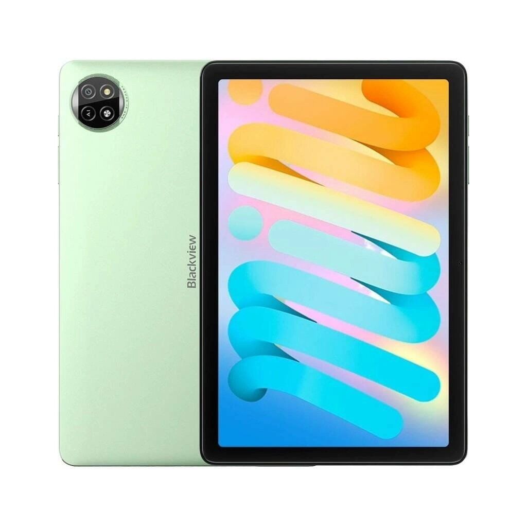 Планшет Blackview Tab 20 10.1" 4/64GB Wi-Fi Green (6931548323150)