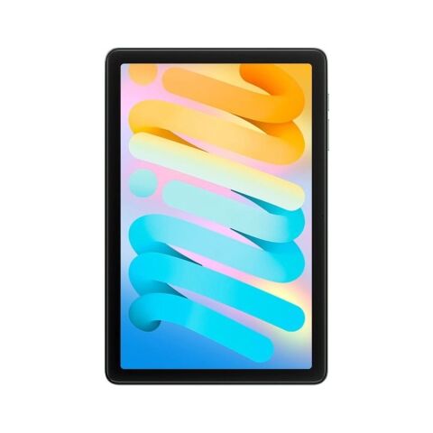 Планшет Blackview Tab 20 10.1" 4/64GB Wi-Fi Green (6931548323150) - Планшеты  - Планшеты 