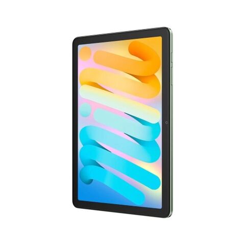 Планшет Blackview Tab 20 10.1" 4/64GB Wi-Fi Green (6931548323150) - Планшеты  - Планшеты 