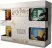 Набор кружек для эспресо Harry Potter House Pride Espresso Mug Set 150 мл. (4 шт.) -   -