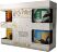 Набір кухлів для еспресо Harry Potter House Pride Espresso Mug Set 150 мл. (4 шт.) -   -  
