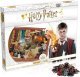 Пазл Гарри Поттер Хогвартс Harry Potter Hogwarts Puzzle (1000 деталей) -   -