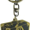 Брелок Harry Potter Fantastic Beasts Keychain Newts suitcase Ньют