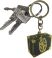 Брелок Harry Potter Fantastic Beasts Keychain Newts suitcase Ньют - -