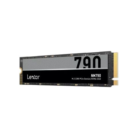 Накопитель SSD M.2 2280 2TB NM790 Lexar (LNM790X002T-RNNNG) - Внутренние SSD  - Внутренние SSD 