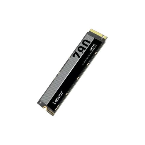 Накопитель SSD M.2 2280 2TB NM790 Lexar (LNM790X002T-RNNNG) - Внутренние SSD  - Внутренние SSD 
