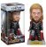 Фигурка FUNKO Wacky Wobbler Thor Bobble Head Figure -   -  