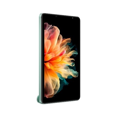 Планшет Blackview Tab Zeno 1 8" 4/64GB LTE Green (6931548323242) - Нулевой остаток (Feed)  - Нулевой остаток (Feed) 