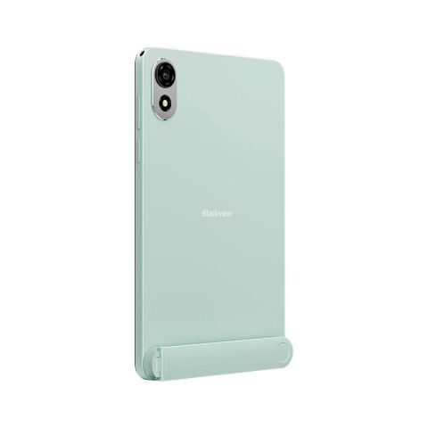 Планшет Blackview Tab Zeno 1 8" 4/64GB LTE Green (6931548323242) - Нулевой остаток (Feed)  - Нулевой остаток (Feed) 