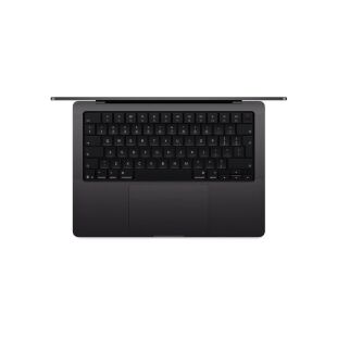 Ноутбук Apple MacBook Pro 14 A3434 M5 Space Black (MJ3D4UA/A)