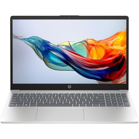 Ноутбук HP 15-fc0270ua (C79XBEA) - Ноутбуки  - Ноутбуки 