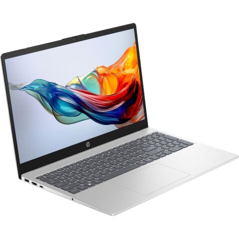 Ноутбук HP 15-fc0270ua (C79XBEA) - Ноутбуки  - Ноутбуки 