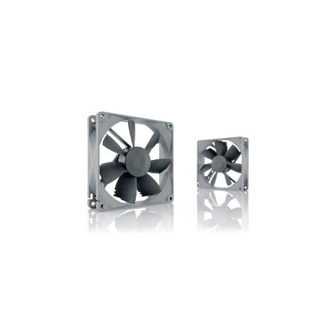 Кулер для корпуса Noctua REDUX (NF-B9 redux-1600 PWM) - Вентиляторы к корпусам  - Вентиляторы к корпусам 