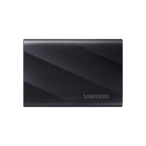Накопитель SSD USB 3.2 1TB T9 Samsung (MU-PG1T0B/EU) - Нулевой остаток (Feed)  - Нулевой остаток (Feed) 