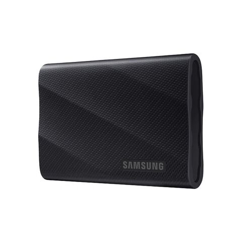 Накопитель SSD USB 3.2 1TB T9 Samsung (MU-PG1T0B/EU) - Нулевой остаток (Feed)  - Нулевой остаток (Feed) 