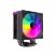 Кулер для процессора Gamemax Sigma 550 Infinity BK - Нулевой остаток (Feed)  - Нулевой остаток (Feed) 