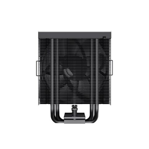 Кулер для процессора Gamemax Sigma 550 Infinity BK - Нулевой остаток (Feed)  - Нулевой остаток (Feed) 