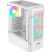 Корпус для ПК Gamdias AURA GC7 WH ARGB (4711514500684) - Корпуса  - Корпуса 