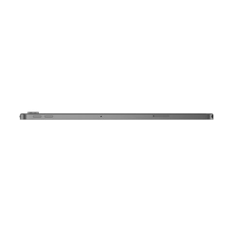 Планшет Lenovo Tab 4/128 WiFi Luna Grey + Clear Case (ZAEH0006UA) - Планшеты  - Планшеты 