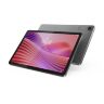Планшет Lenovo Tab 4/128 WiFi Luna Grey + Clear Case (ZAEH0006UA)