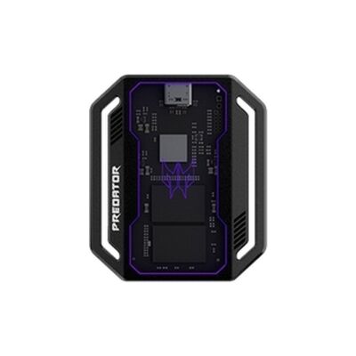 Накопитель SSD USB Type-C 4TB Acer Predator (BL.9BWWR.127)