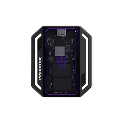 Накопитель SSD USB Type-C 4TB Acer Predator (BL.9BWWR.127) - Внутренние SSD  - Внутренние SSD 