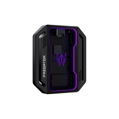 Накопитель SSD USB Type-C 4TB Acer Predator (BL.9BWWR.127) - Внутренние SSD  - Внутренние SSD 